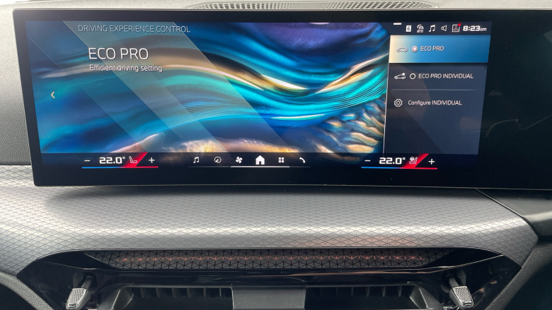 BMW 4 Series M440i xDrive MHT 5dr Step Auto [M Sport Pro Pack] Petrol Hatchback